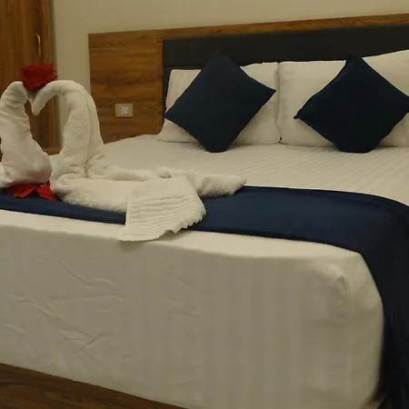 Up Town Hotel-3